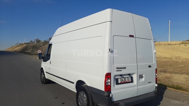 Ford Transit 2013, 161,425 km - 2.2 л - Bakı