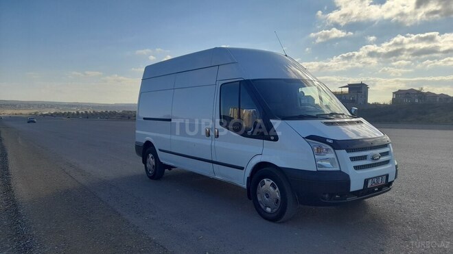 Ford Transit 2013, 161,425 km - 2.2 л - Bakı