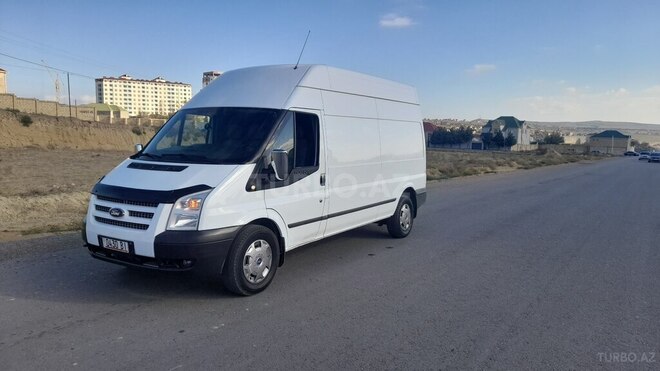 Ford Transit 2013, 161,425 km - 2.2 л - Bakı