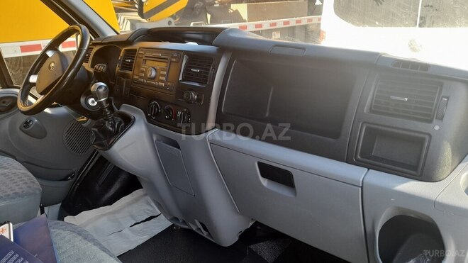 Ford Transit 2013, 161,425 km - 2.2 л - Bakı