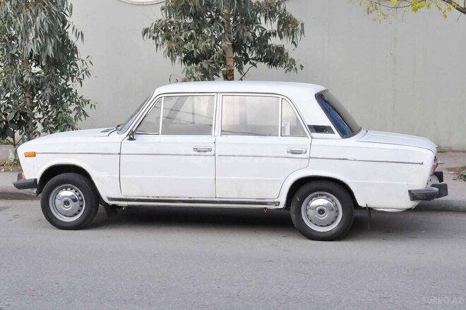 LADA (VAZ) 2106 1981, 56,000 km - 1.5 l - Bakı