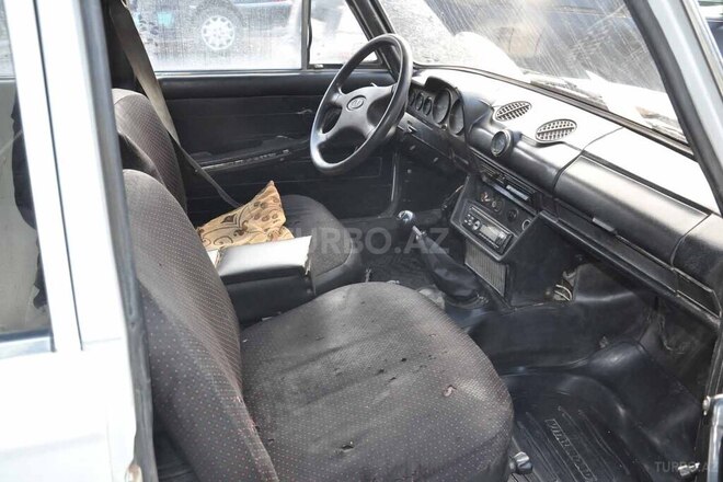 LADA (VAZ) 2106 1981, 56,000 km - 1.5 l - Bakı