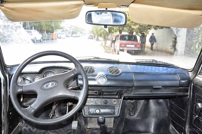 LADA (VAZ) 2106 1981, 56,000 km - 1.5 l - Bakı