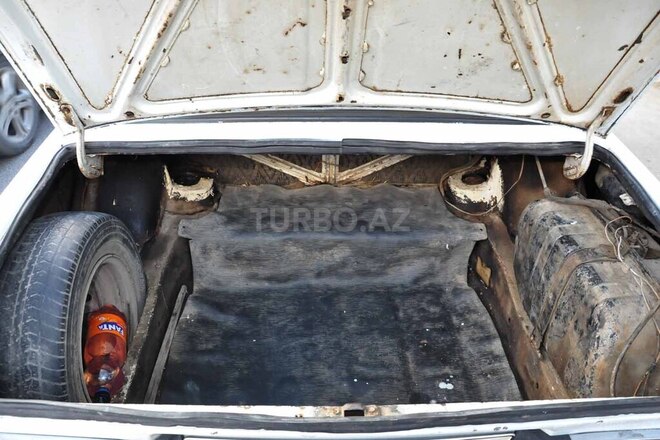 LADA (VAZ) 2106 1981, 56,000 km - 1.5 l - Bakı
