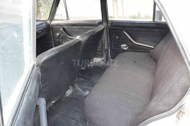 LADA (VAZ) 2106 1981, 56,000 km - 1.5 l - Bakı