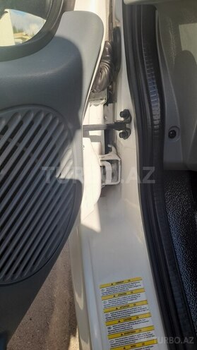 Ford Transit 2013, 161,425 km - 2.2 л - Bakı