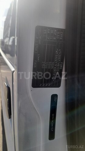 Ford Transit 2013, 161,425 km - 2.2 л - Bakı