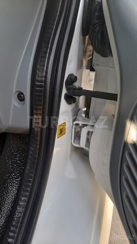 Ford Transit 2013, 161,425 km - 2.2 л - Bakı