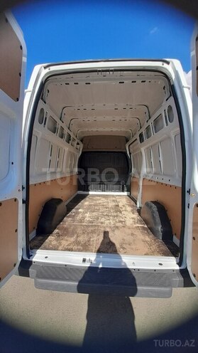 Ford Transit 2013, 161,425 km - 2.2 л - Bakı