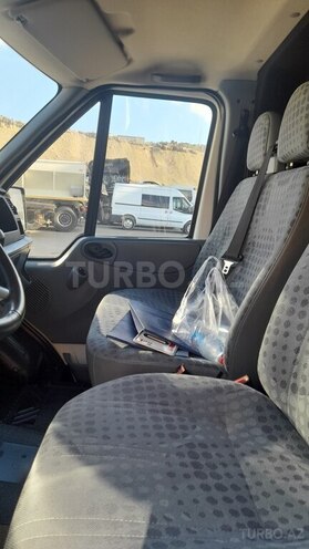 Ford Transit 2013, 161,425 km - 2.2 л - Bakı