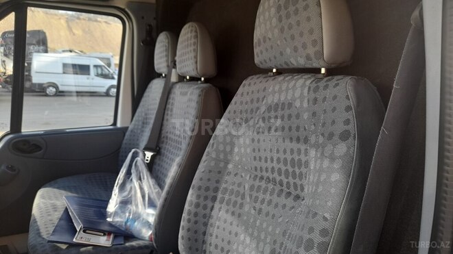 Ford Transit 2013, 161,425 km - 2.2 л - Bakı