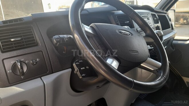 Ford Transit 2013, 161,425 km - 2.2 л - Bakı