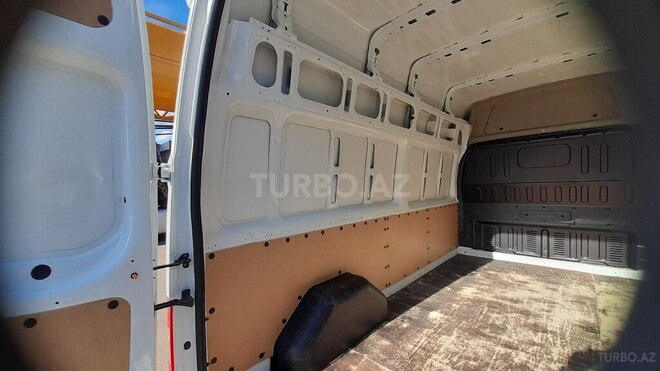 Ford Transit 2013, 161,425 km - 2.2 л - Bakı