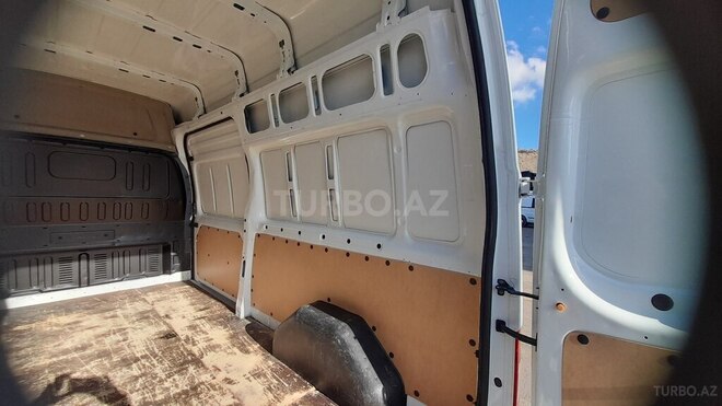 Ford Transit 2013, 161,425 km - 2.2 л - Bakı