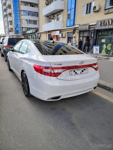 Hyundai Azera 2013, 289,000 km - 2.4 l - Bakı