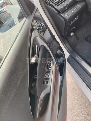Hyundai Azera 2013, 289,000 km - 2.4 l - Bakı