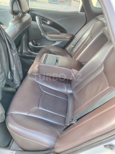 Hyundai Azera 2013, 289,000 km - 2.4 l - Bakı
