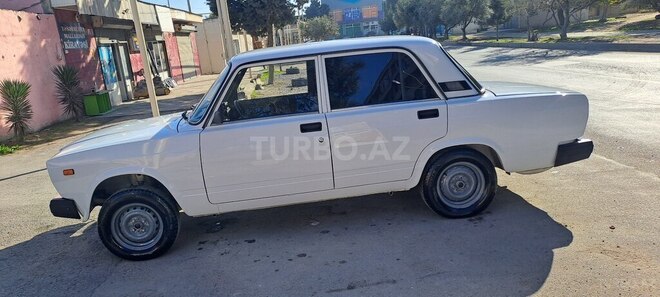 LADA (VAZ) 2107 2011, 66,000 km - 1.6 л - Bakı