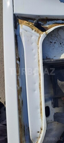 LADA (VAZ) 2107 2011, 66,000 km - 1.6 л - Bakı