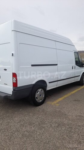 Ford Transit 2013, 161,425 km - 2.2 л - Bakı
