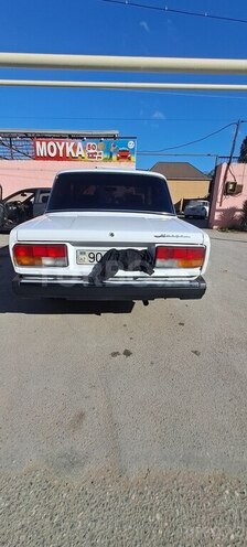 LADA (VAZ) 2107 2011, 66,000 km - 1.6 л - Bakı
