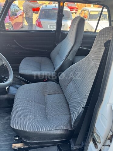 LADA (VAZ) 2107 2008, 84,000 km - 1.6 л - Gəncə