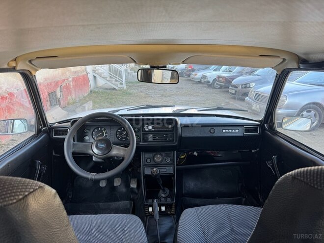 LADA (VAZ) 2107 2008, 84,000 km - 1.6 л - Gəncə