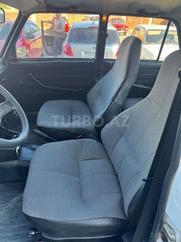 LADA (VAZ) 2107 2008, 84,000 km - 1.6 л - Gəncə
