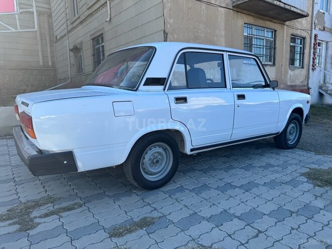 LADA (VAZ) 2107 2008, 84,000 km - 1.6 л - Gəncə