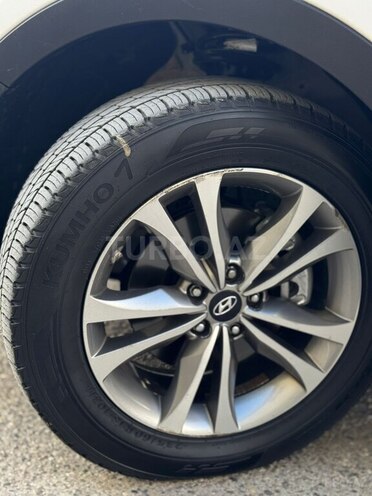 Hyundai Santa Fe 2015, 150,000 km - 2.0 l - Bakı