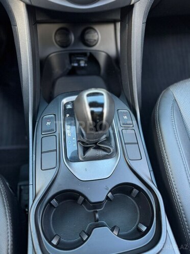 Hyundai Santa Fe 2015, 150,000 km - 2.0 l - Bakı