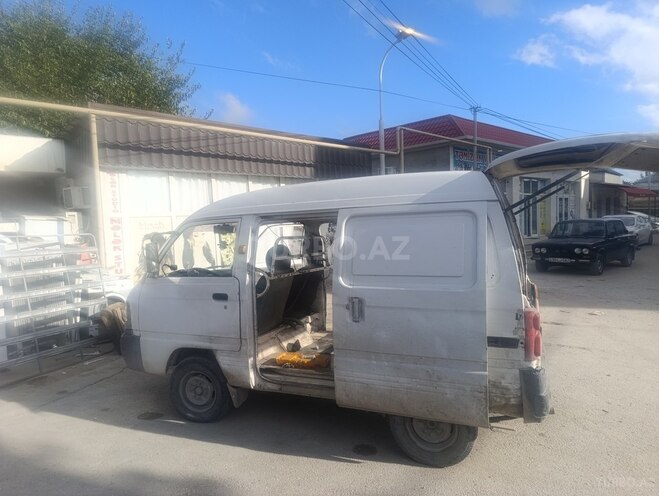 Daewoo Damas 2008, 100,000 km - 0.8 l - Bakı