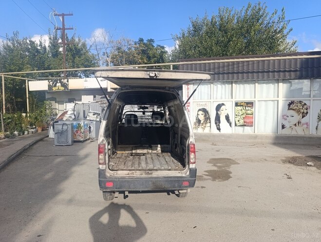 Daewoo Damas 2008, 100,000 km - 0.8 l - Bakı