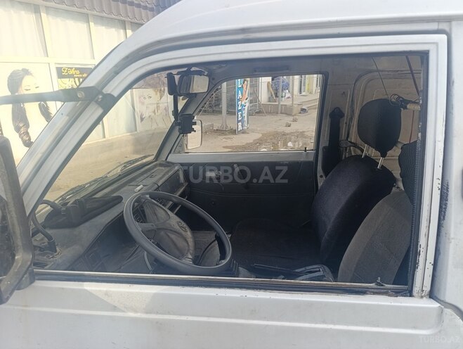 Daewoo Damas 2008, 100,000 km - 0.8 l - Bakı