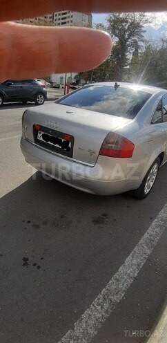 Audi A6 2000, 367,000 km - 2.8 l - Bakı