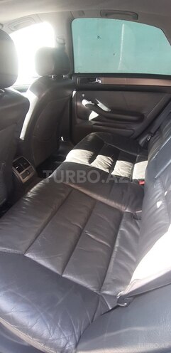 Audi A6 2000, 367,000 km - 2.8 l - Bakı