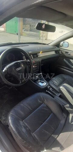 Audi A6 2000, 367,000 km - 2.8 l - Bakı