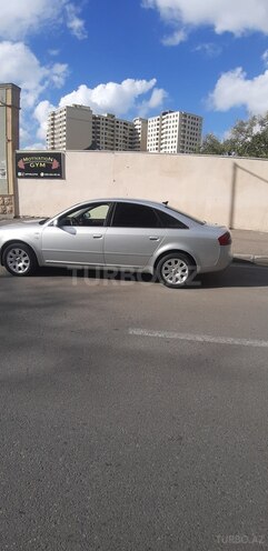 Audi A6 2000, 367,000 km - 2.8 l - Bakı