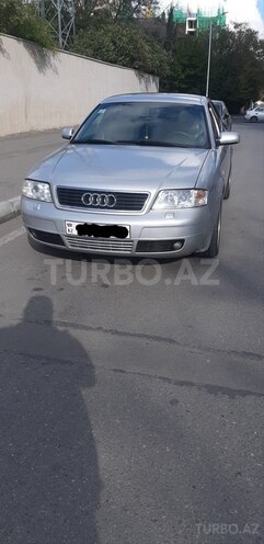 Audi A6 2000, 367,000 km - 2.8 l - Bakı