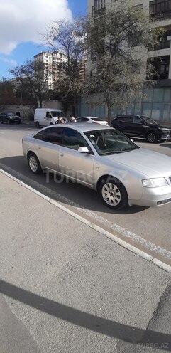 Audi A6 2000, 367,000 km - 2.8 l - Bakı
