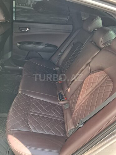 Kia Optima 2017, 111,091 km - 2.0 l - Bakı