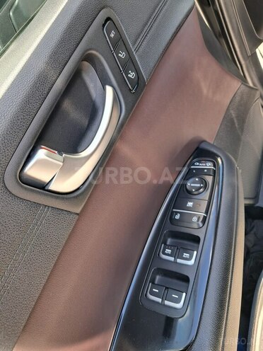 Kia Optima 2017, 111,091 km - 2.0 l - Bakı