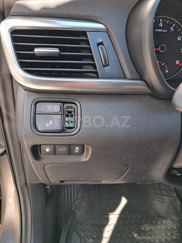 Kia Optima 2017, 111,091 km - 2.0 l - Bakı