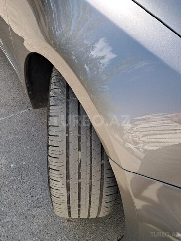 Kia Optima 2017, 111,091 km - 2.0 l - Bakı