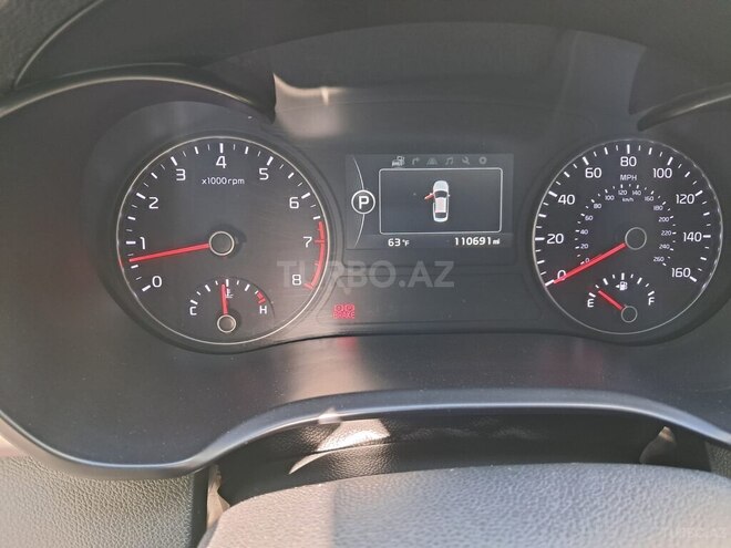 Kia Optima 2017, 111,091 km - 2.0 l - Bakı