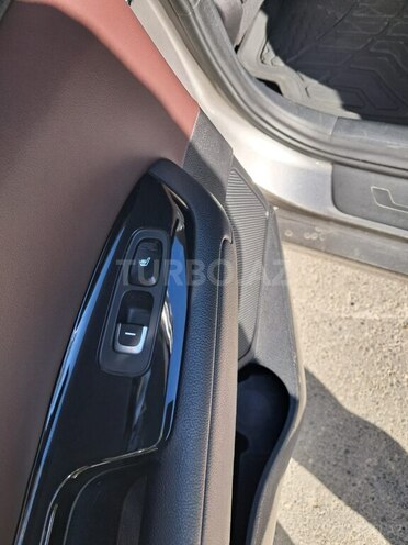 Kia Optima 2017, 111,091 km - 2.0 l - Bakı