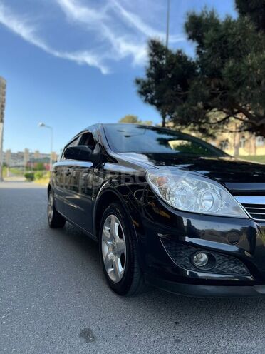 Opel Astra 2008, 242,000 km - 1.3 l - Bakı