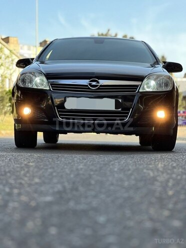 Opel Astra 2008, 242,000 km - 1.3 l - Bakı