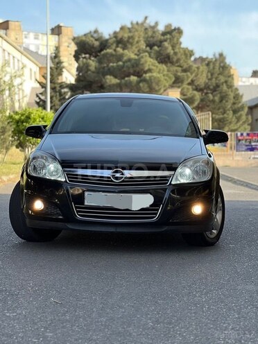 Opel Astra 2008, 242,000 km - 1.3 l - Bakı