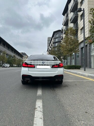 BMW 530e 2023, 34,000 km - 2.0 l - Bakı